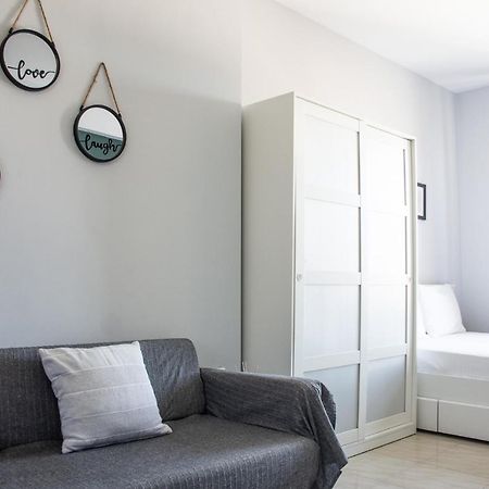 Skg Premium Studios Kastra Θεσσαλονίκη Εξωτερικό φωτογραφία